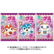 ガラピコぷ～グミ 1個 [コレクション食玩]