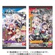 アズールレーンウエハース3 1個 [コレクション食玩]