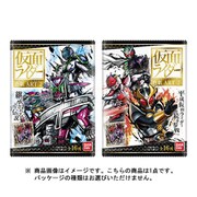 仮面ライダー 色紙ART その2 1個 [コレクション食玩]