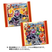 仮面ライダージオウ ミックスグミ コーラ＆オレンジ 1個 [コレクション食玩]