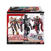 装動 仮面ライダージオウ RIDE5セット [コレクション食玩]