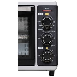 アイリスオーヤマ　コンベクションオーブン　2019年　FVC-DK15B-B 楽天市場】アイリスオーヤマ IRIS コンベクションオーブン FVC