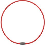 D1A-42RED [EXNAS 磁気ネックレス 42cm レッド]