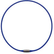 D1A-50BLU [EXNAS 磁気ネックレス 50cm ブルー]