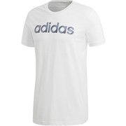 ELG81 CV4510 J/L [M SLICED リニアロゴ Tシャツ]