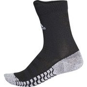 ECE95 CV7677 2224 [ALPHASKIN グリップ ウルトラライト クルーソックス]