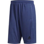 MLS42 CW1908 J/XS [D2M トレーニング 3ストライプスショーツ]