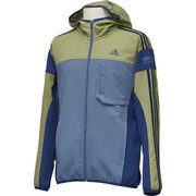 EUA03 CX3331 J2XO [M ADIDAS 24/7 クロス JKT]