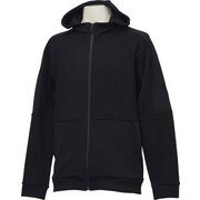EUA11 CX3414 J/S [M ID クォーターニット フルZIP パーカー]