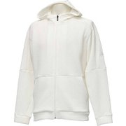 EUA11 CX3416 J/XO [M ID クォーターニット フルZIP パーカー]