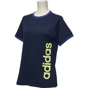 EUA63 CX4483 J/OT [W TEAM サイドリニア TEE]