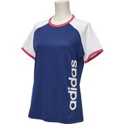 EUA63 CX4484 J/L [W TEAM サイドリニア TEE]
