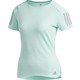 ECB18 CY5650 J/L [RESPONSE 半袖TシャツW]