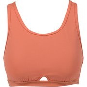 DA11905 CR XL [ウエルネス コンフォートブラ レディース キャロット XLサイズ]