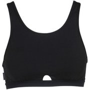 DA11905 K XL [ウエルネス コンフォートブラ レディース ブラック XLサイズ]