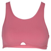 DA11905 PK XL [ウエルネス コンフォートブラ レディース ピンク XLサイズ]