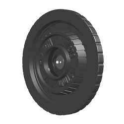 7191 [GIZMON Wtulens L 極薄 ミラーレスカメラ用 17mm超広角レンズ（マイクロフォーサーズ）]