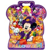 【限定】 ダイカットお菓子袋 ディズニー