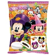 【限定】 ディズニーHWマシュマロ 65g
