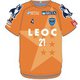 YSJ18301 132 M [横浜FC創設20周年記念ユニフォーム]