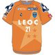 YSJ18301 132 O [横浜FC創設20周年記念ユニフォーム]
