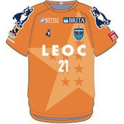YSJ18301 132 O [横浜FC創設20周年記念ユニフォーム]