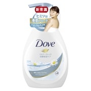 Dove（ダヴ） ボディウォッシュ コンフォート 本体 500g [ボディソープ]
