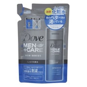 ダヴメン＋ケア モイスチャー 化粧水 つめかえ用 [男性用化粧水 130mL]