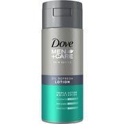 ダヴメン＋ケア オイルリフレッシュ 化粧水 本体 [男性用化粧水 145mL]