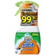 スクラビングバブル 油汚れに強いキッチンクリーナー 本体 400mL