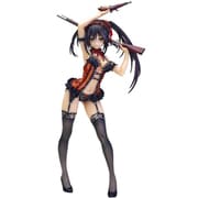 デート・ア・ライブ 時崎狂三 ランジェリーVer. [1/7スケール 塗装済完成品フィギュア 全高約240mm]