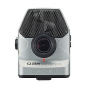 Handy Video Recorder シルバー Q2n/S