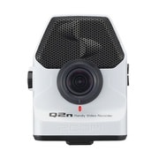 Handy Video Recorder ホワイト Q2n/W