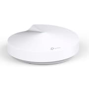 Wi-Fiルーター AC1300 メッシュWi-Fiユニット Wi-Fi（11ac）対応 867＋400Mbps デュアルバンド 1個パック 3年保証 Deco M5 V2 1P