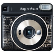 チェキスクエア instax SQUARE SQ6 Taylor Swift Edition [インスタントカメラ]