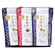 EH3-20 [雪室銘茶 ティーパック 詰合せ]