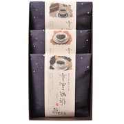 EYR-30 [新潟県特産品 雪室珈琲セット]