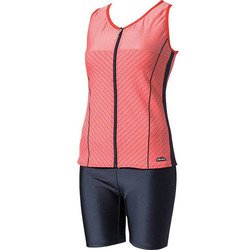 ヨドバシ.com - ellesse エレッセ ES58102 CX S [バイアスボーダービ 