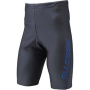 ES84301 CB XO [メンズルーズボックス 4分丈]