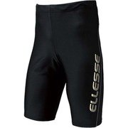 ES84301 KG XO [メンズルーズボックス 4分丈]