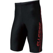ES84301 KR O [メンズルーズボックス 4分丈]