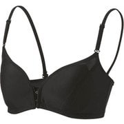 スイムブラ ES92503A K XOサイズ [スイミング 水着用 インナーブラ レディース]