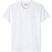 H5110 010 L [JAPAN FIT CREW NECK T 2P]