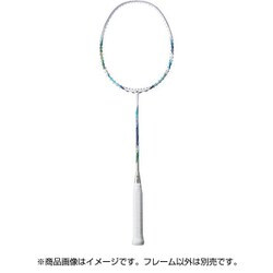 ヨドバシ.com - ヨネックス YONEX NR450LT 033 4U6 [ナノレイ450ライト