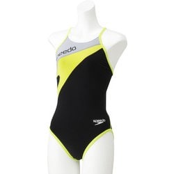 ヨドバシ.com - スピード speedo SD57T03 GV L [ウイメンズトレイン 