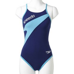 Speedo（スピード） （レディース 練習用水着