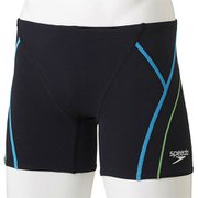 SD87X02 AG M [メンズトレインハーフボックス]