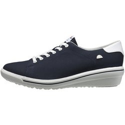 ヨドバシ Com Ellesse エレッセ Vcu023 1d 23 0 エレッセ カジュアル ヒールアップスニーカー レディース Nvy 23 0cm 通販 全品無料配達