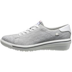 ヨドバシ Com Ellesse エレッセ Vcu023 1g 23 5 エレッセ カジュアル ヒールアップスニーカー レディース Gry 23 5cm 通販 全品無料配達