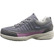VWK360A 1F 22.5 [ウォークキングシューズ D×GRY 22.5cm]